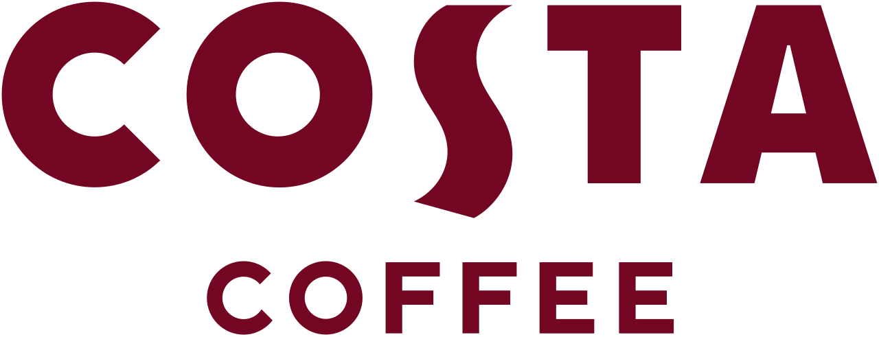 Corporate sponsor logo