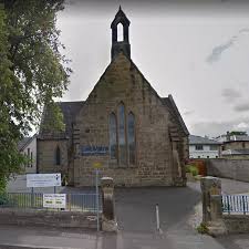 Partner church