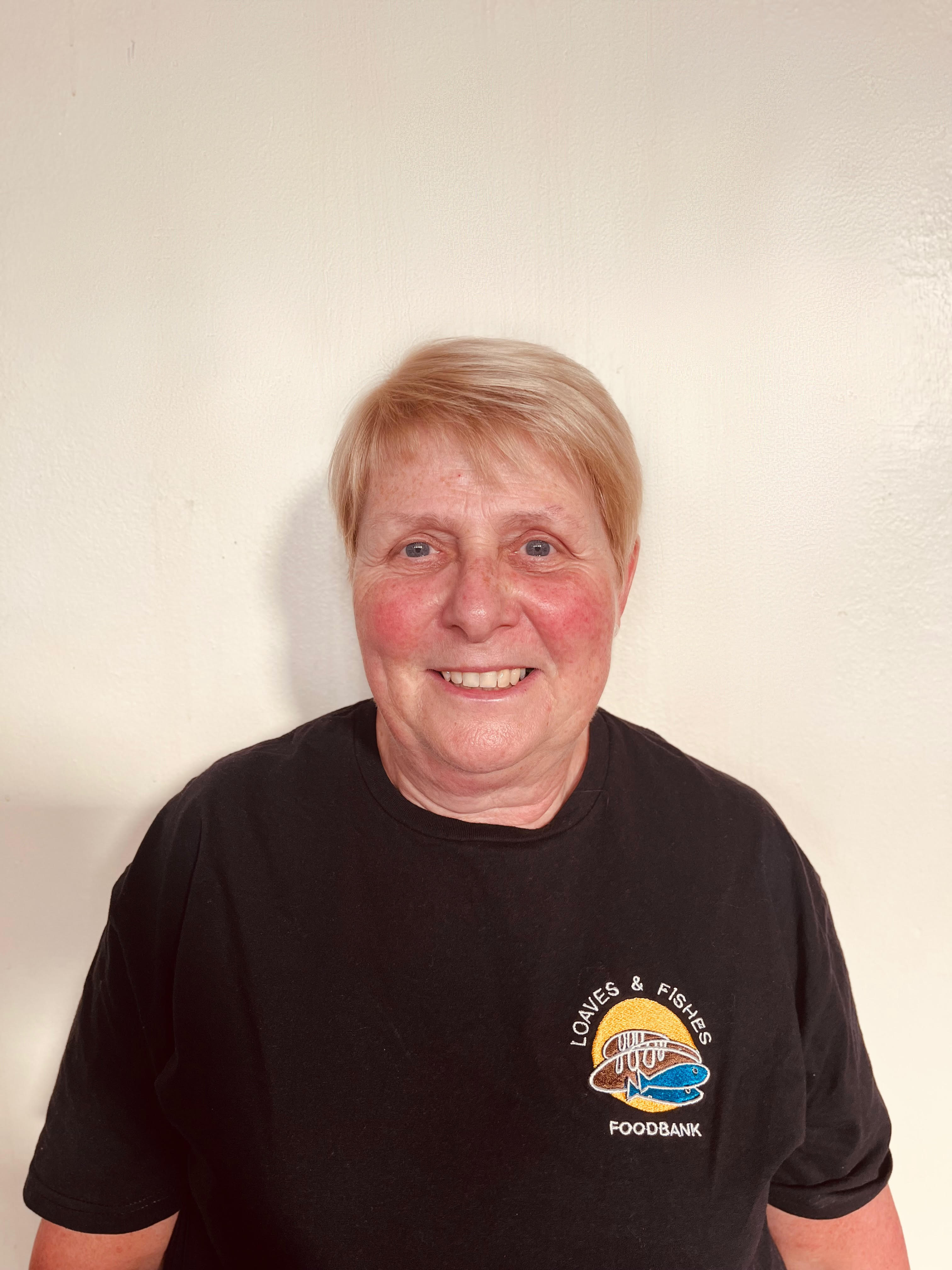 Gail Bennett