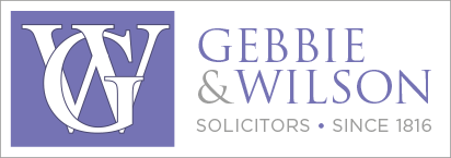 Corporate sponsor logo