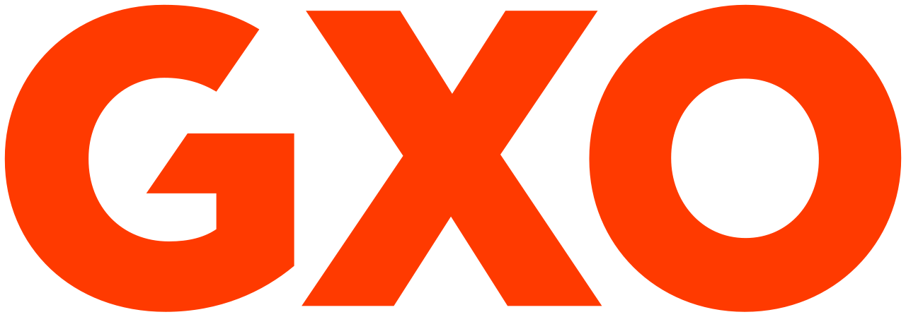 Corporate sponsor logo