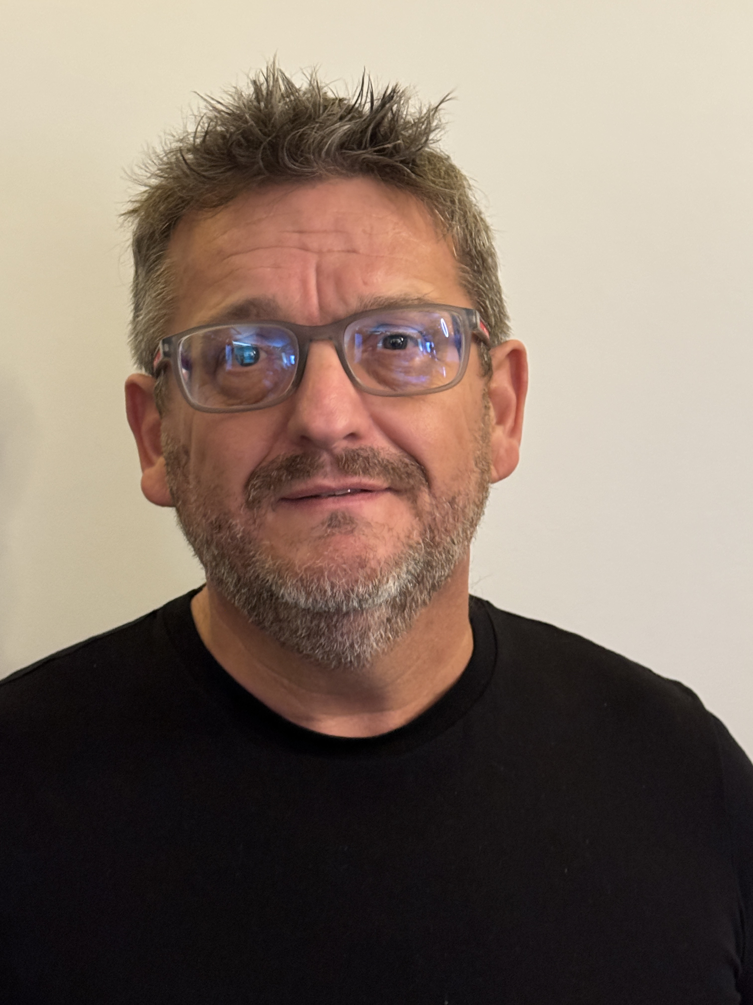 Brendan McNulty