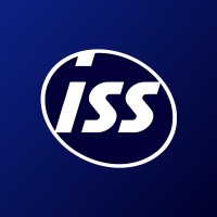 Corporate sponsor logo