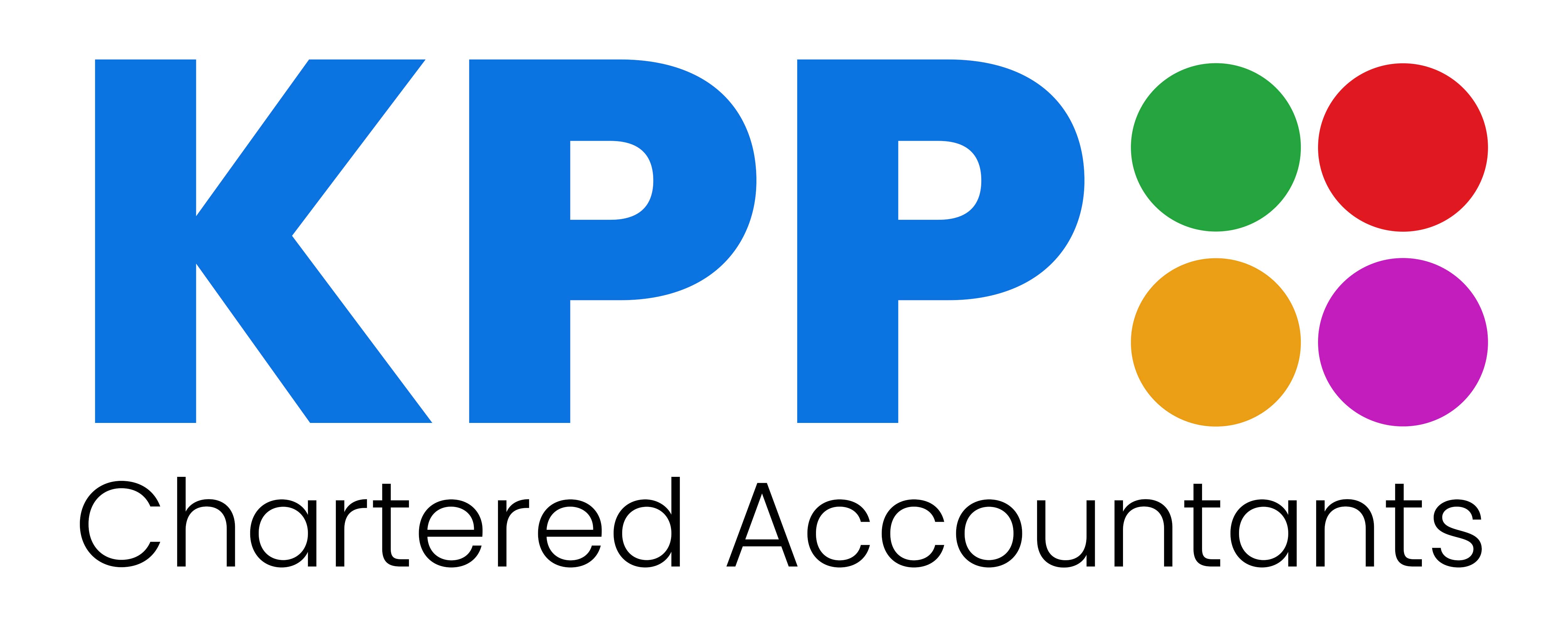 Corporate sponsor logo