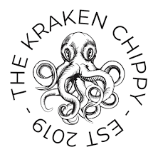 Corporate sponsor logo