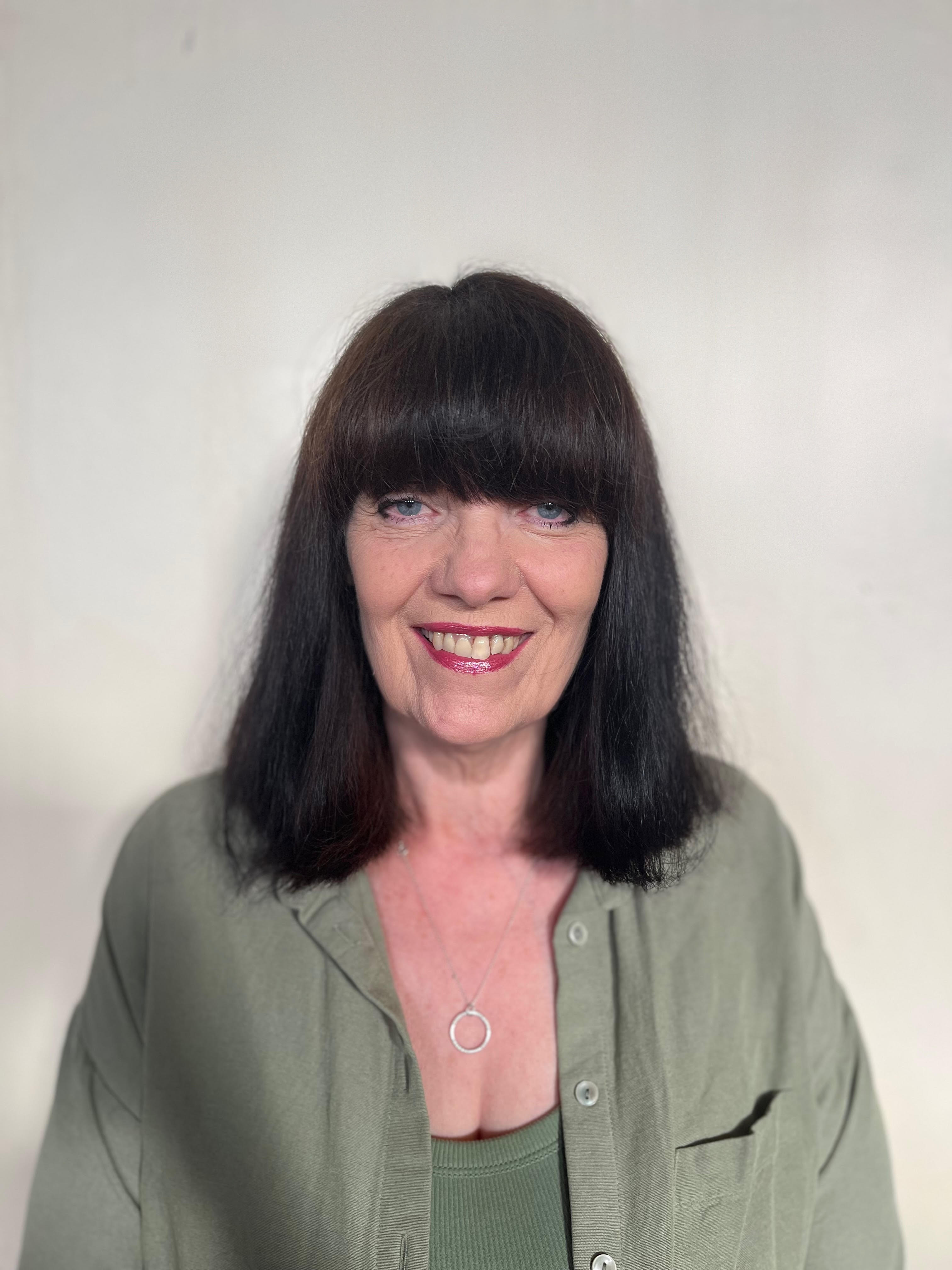 Moira Bell