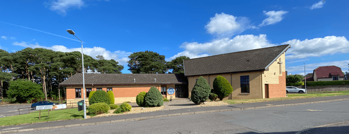Partner church