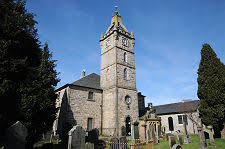 Partner church