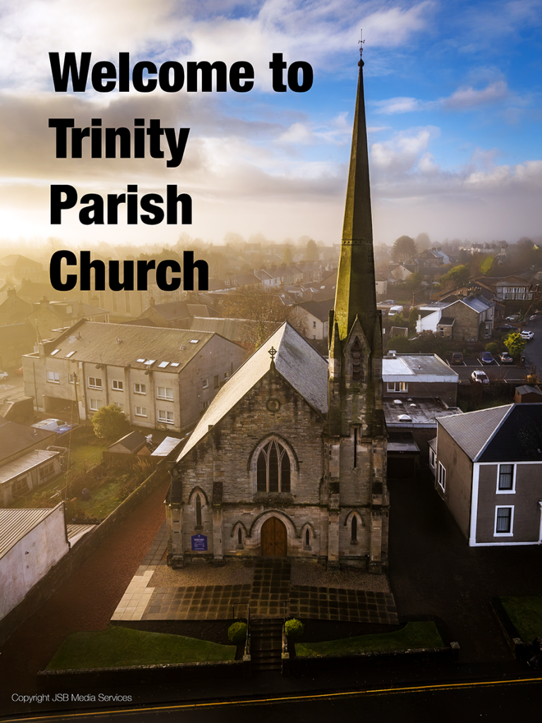 Partner church