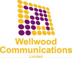 Corporate sponsor logo