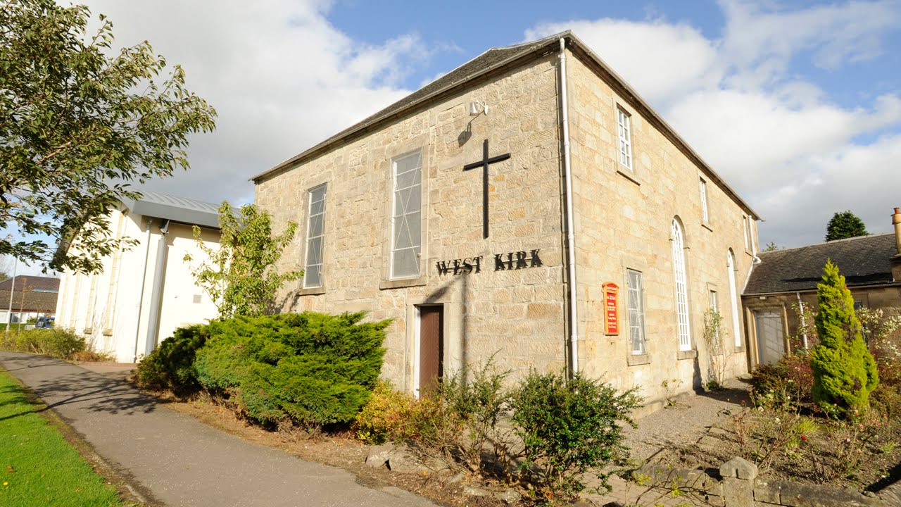 Partner church